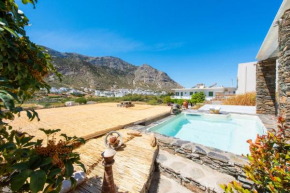 Iliofegaro, Sifnos